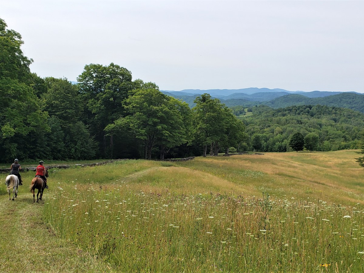 Coming Home: Vermont&nbsp;100M